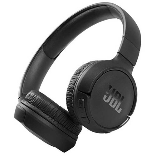 JBL Bežične bluetooth slušalice Tune 510BT Black Cene