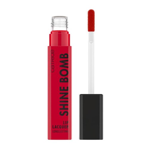 Catrice šminka - Shine Bomb Lip Lacquer - 040 About Last Night Cene