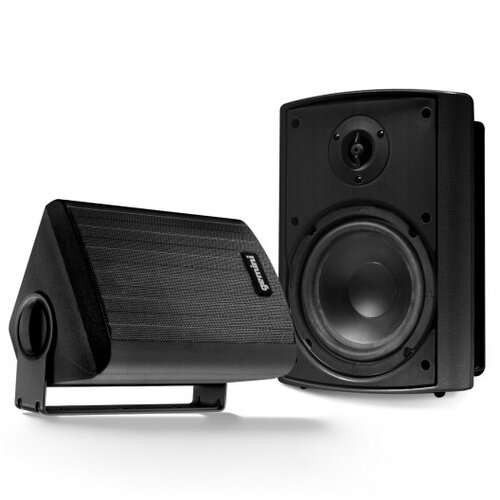 Gemini GHSI-W650BT-BLK ZUNANJI AKTIVNI BT ZVOČNIKI, (21922376) Cene