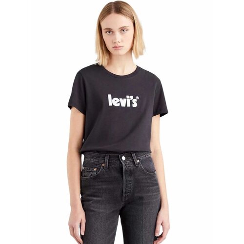 Levi's ženska logo majica Cene