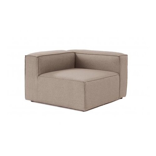 Atelier Del Sofa fotelja fora 1R brown Slike