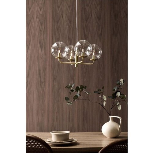 Opviq Avz-uk009 G9x4 - gold gold chandelier Cene