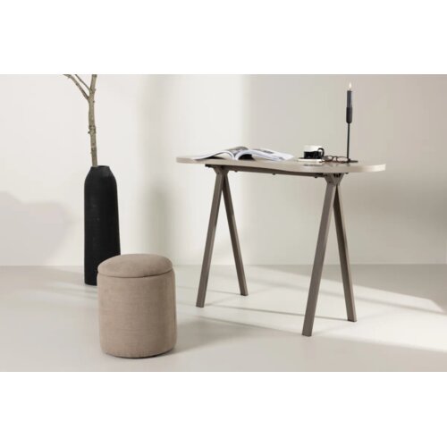 Venture Home radni stol Holmestrand 115 &amp;times; 50 &amp;times; 75 cm Slike
