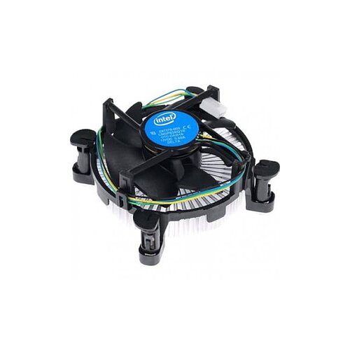 COOLER Intel original stock CPU Cijene