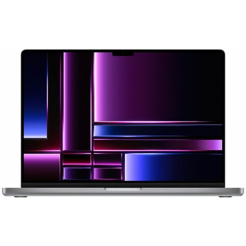 Apple macbook pro M2 Pro/32GB/512/Mac os space gray 19R gpu us Cene