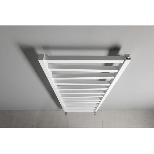 Sapho kupatilski radijator zig 157x50 cm beli Slike