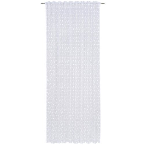 Esposa končana zavesa pol prosojno 140/245 cm Cene