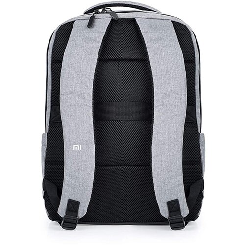 Xiaomi Commuter Nahrbtnik - Svetlo Siva Slike
