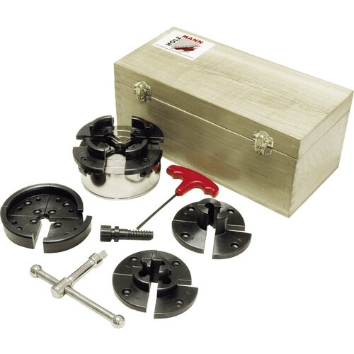 Holzmann Maschinen glava za stružnico\, osnovni set DP95 DP95, (21506452) Cene