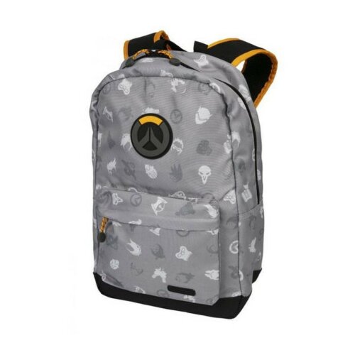 Jinx Overwatch Backpack Hero Splash Gray ( 049129 ) Slike