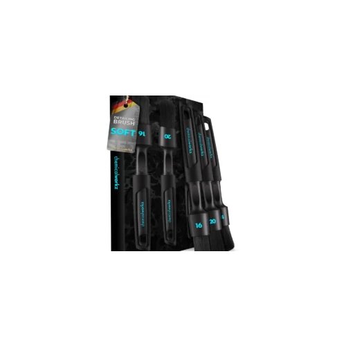  Chemicalworkz Četka Black Boar Set 3/1 Slike