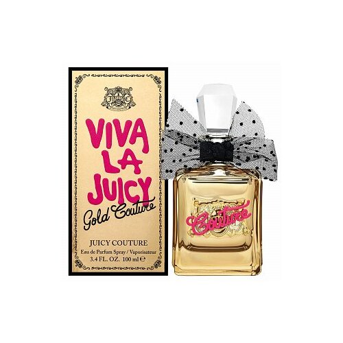 Parfem Viva La Juicy Gold Couture parfumirana voda za ženske 100 ml Cene