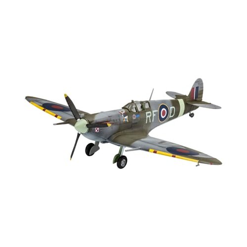 Revell Supermarine Spitfire Mk.Vb Cene