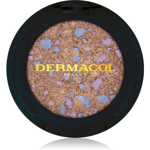 Dermacol Infinity Moon bleščeča senčila za oči odtenek 03 4.5 g Cene