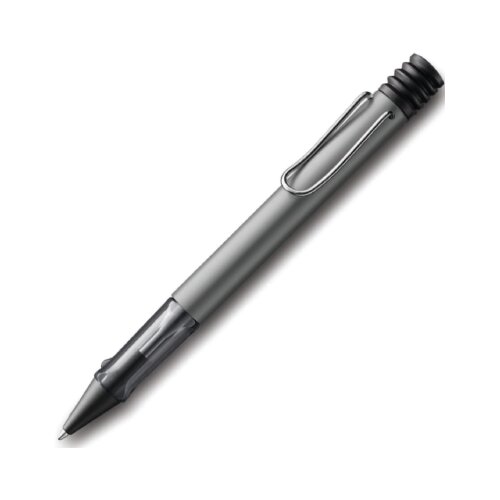 Kosmos Kemijska olovka Lamy AL-star Graphite (0.6) crni ispis M 226 4000914 Slike
