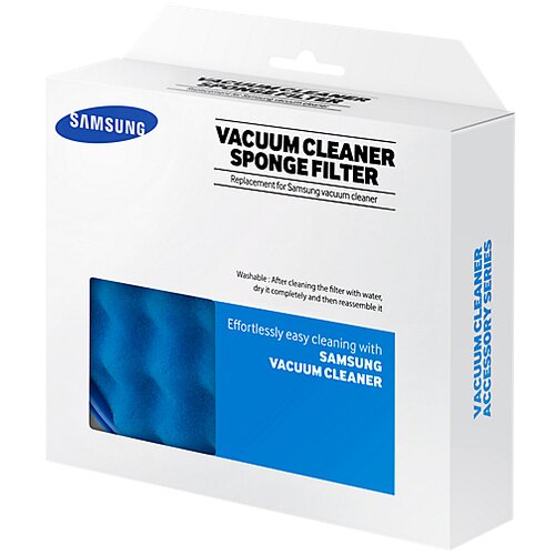  Za usisivač Samsung VCA-VM50P Cijene