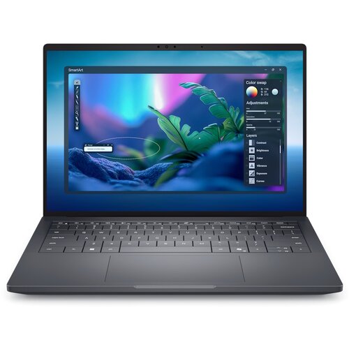 Dell pro max 14 premium 14 in fhd+ core ultra 7 265H 32GB/1TB ssd rtx pro 1000 Cene
