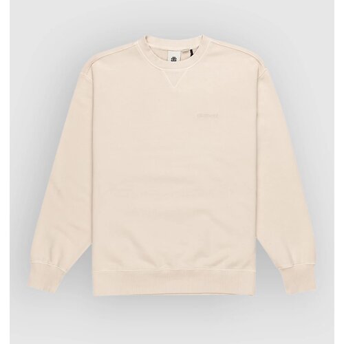 Element Lowcase Pigment Pulover oat milk Cene