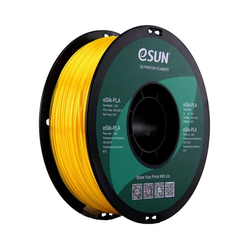 eSUN esilk-pla yellow Cijene