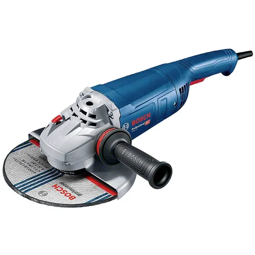 Bosch Professional GWS 22-180 J 06018C0300 kotni brusilnik 180 mm 2200 W 230 V, (21506705)