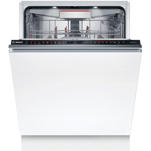 Bosch ugradna mašina za pranje posudja SBV8TCX01E Slike