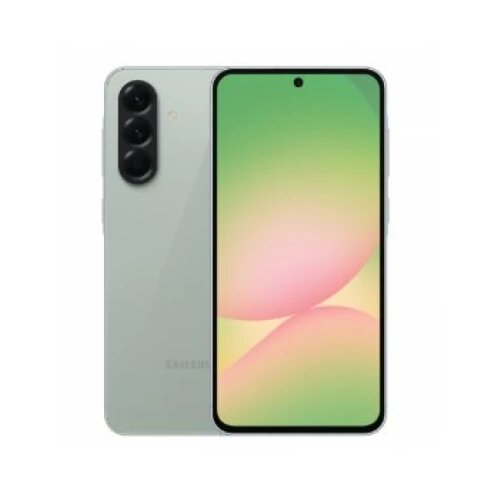 Samsung Mobilni Telefon A56 8/256 Zeleni 5G Cene