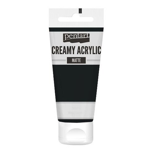  Kremasta mat akrilna boja Pentart 60 ml | izaberite nijansu Cijene