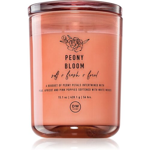 DW Home Prime Peony Bloom mirisna svijeća 428 g Slike