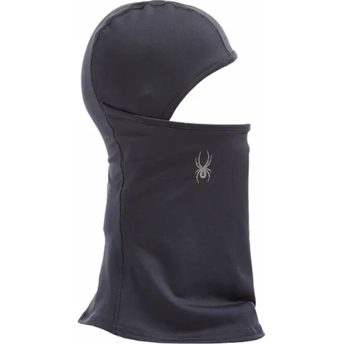 Spyder Mens Pivot Balaclava Black UNI Potkapa