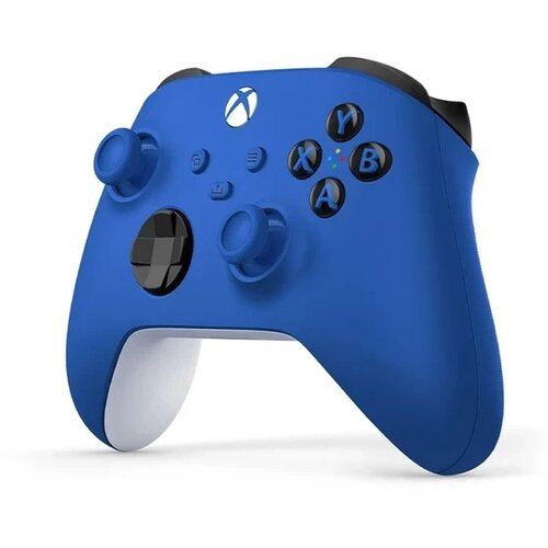 Microsoft Bežični gamepad Microfosft XBOX EP2-29940 plavi Slike
