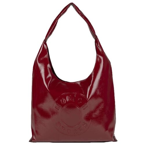 Munich Torbe MH FW25 HOBO Rdeča Slike