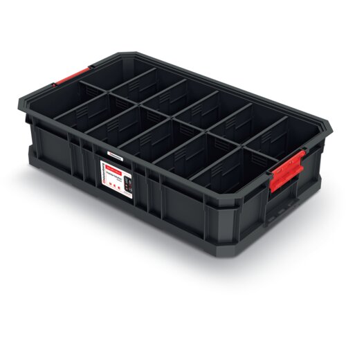 Prosperplast KUTIJA ZA ALAT MODULAR SOLUTION 10 PLUS KMS553510S Cene