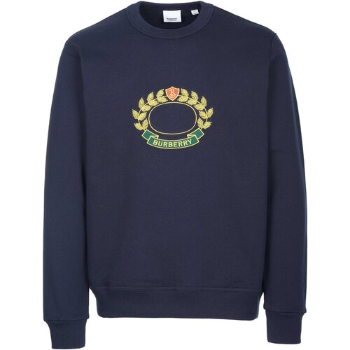 Burberry Puloverji - Modra Cene