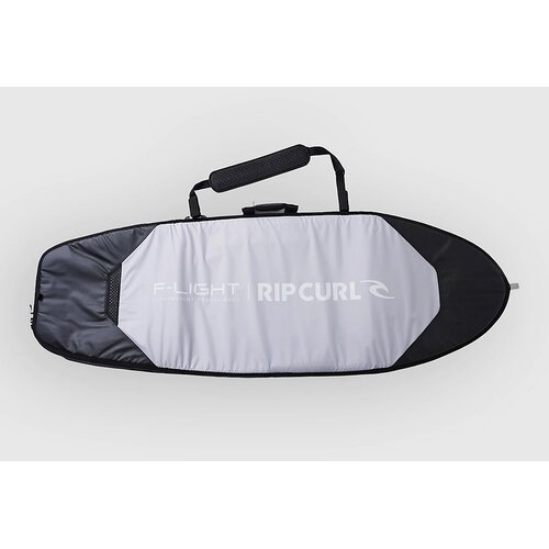 Rip Curl F-Light Fish Cover 6'5 Torba za surf desko black Cene