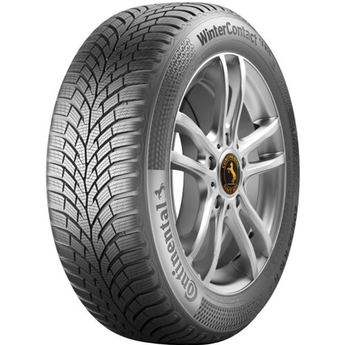 Continental 205/55R16 91T M+S TS870 WinterContact Cene