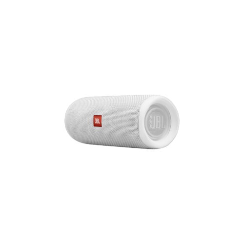 JBL Flip 5 Steal White Stone Slike