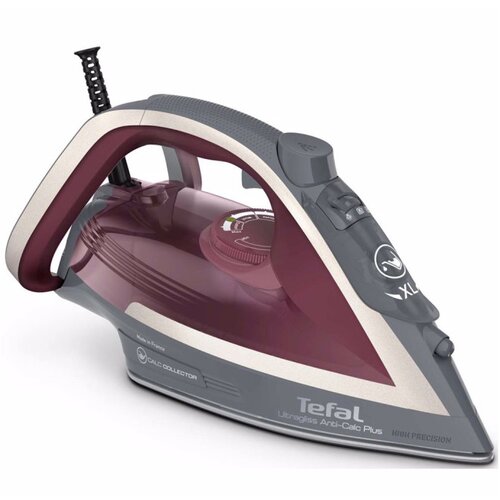 Tefal parno glačalo FV6840E0 Cijene