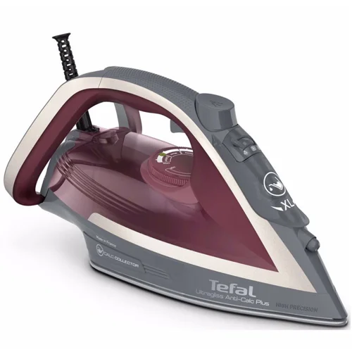 Tefal parno glačalo FV6840E0