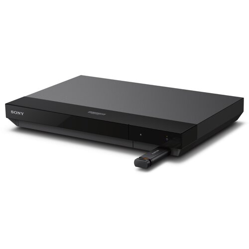 Sony UBPX700B 4K ultra hd blu-ray blu-ray plejer Slike