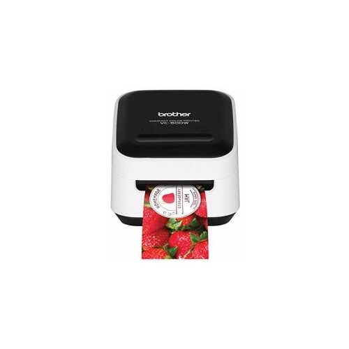 Brother COLOR PRINTER VC500WZ1 Slike