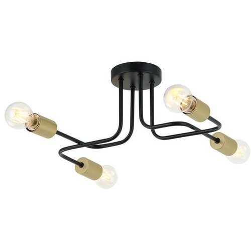  plafonska lampa F7264-4C Cene