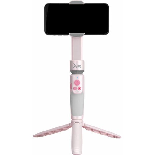Zhiyun SMOOTH-XS Pink gimbal za mobilne telefone Slike