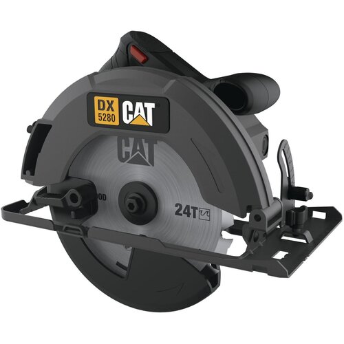 Cat cirkular DX5280 Cene