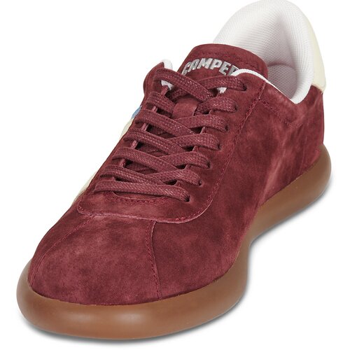 Camper Nizke superge PSOLLER Bordo Slike