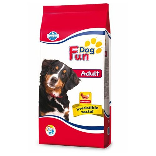Farmina Fun Dog hrana za pse Adult 20kg Cene