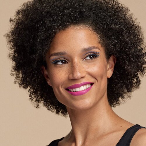 Catrice Faked Big Volume Lashes izjemno lahke umetne trepalnice za drzen videz 1 ks odtenek Black Slike