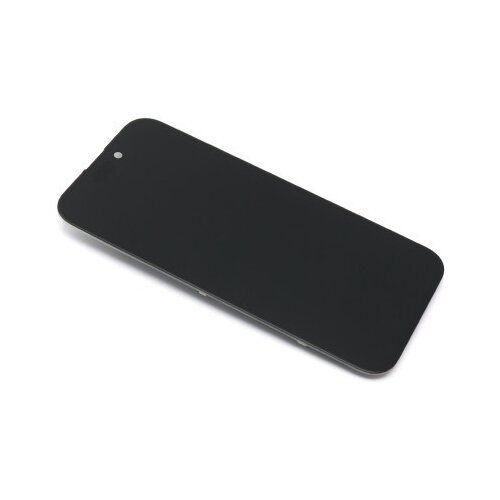 Apple Lcd za iphone 15 pro + touchscreen aplong soft oled black ( LCD9258 ) Slike