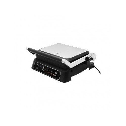Lafe GrillMaster električni kontaktni grill 2 v 1, 2000 W Slike