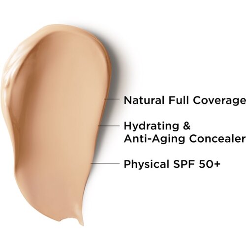 IT Cosmetics Your Skin But Better CC+ prekrivni tekoči puder SPF 50+ za ženske Neutral Medium 32 ml Slike