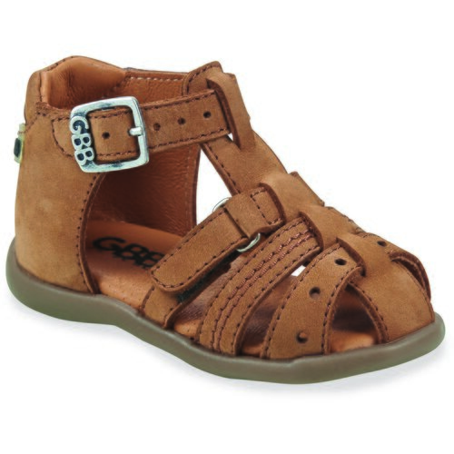 GBB CARIGO Smeđa Slike